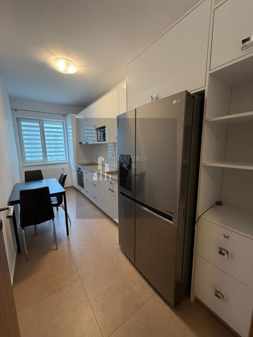 Apartament 3 camere decomandat Cavar - Metalurgiei / Drumul Binelui - Poză 5