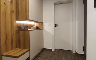 Apartament cu 3 camere, 2 bai si loc de parcare - Poză 4