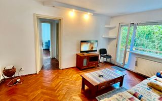 Apartament 3Camere-66mp- Etaj1-Centrala Termica- Cartier Astra-Brasov - Poză 7