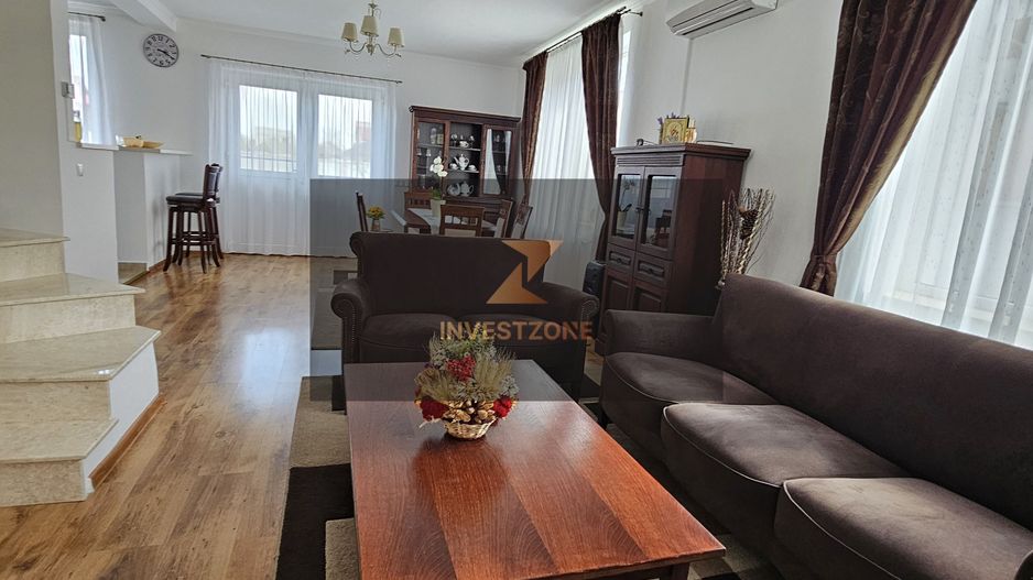 Casa de vanzare in cartierul Grigorescu/Oradea - Poză 54