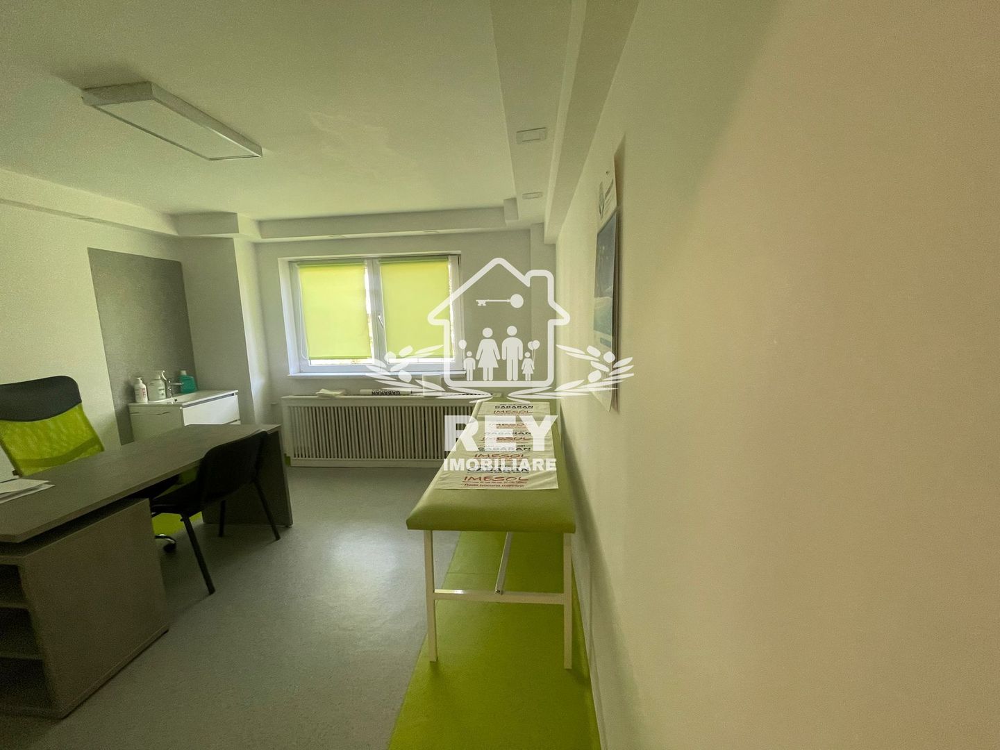 Spațiu comercial de vânzare zonă centrală - Poză 8