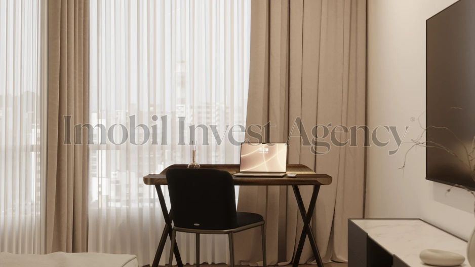 Apartament 2 camere de vanzare Pipera - Poză 9