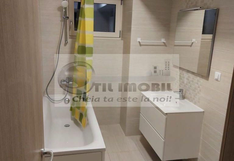 Apartament 1 camera Galata - 399 EURO (NEGOCIABIL) - Poză 6