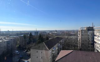 Studio de vanzare | Vedere Panoramica | Ascensor | Rogerius | Oradea - Poză 9