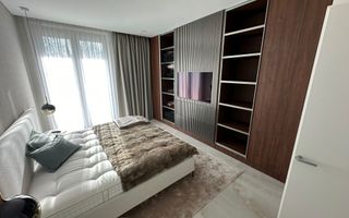 Apartament nou cu 3 camere de vânzare în One Rahmaninov - Poză 5