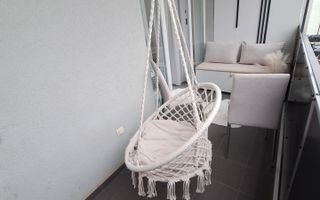 Apartament 2 camere decomandat | Șelimbăr | 50 mp, balcon, parcare, 2019 - Poză 9