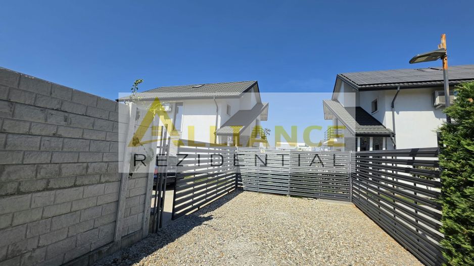 Vila 4 Camere | Mobilata si utilata | Teren 630 mp | Pozitie excelenta - Poză 2