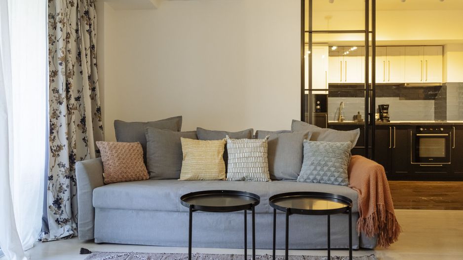 COMISION 0% - CALEA VICTORIEI - BLOC NOU 2021 - 2 CAMERE - Poză 4