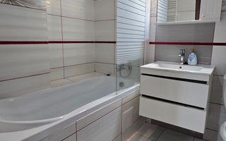 Piata Chirila- bloc nou- 2 camere - Poză 8