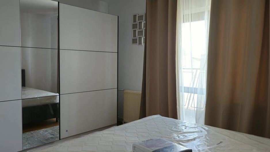 De inchiriat apartament spatios, zona Garii, et. 3, 490 euro negociabil - Poză 20