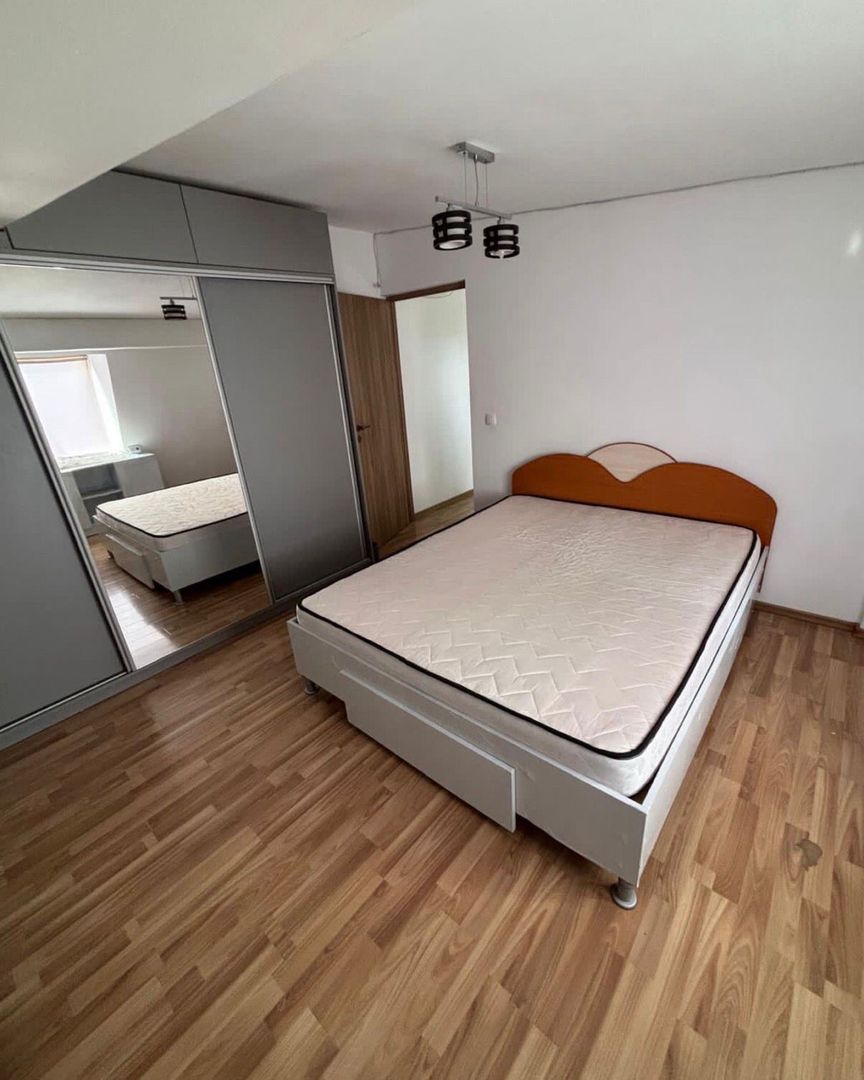 AP. 2 CAMERE BAZILESCU, PET-FRIENDLY, BLOC NOU, BUCATARIE OPEN-SPACE - Poză 1