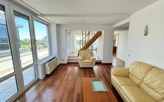 Penthouse | Arcul de Triumf-Kiseleff | 2 Locuri de parcare | Comision 0% - Poză 28