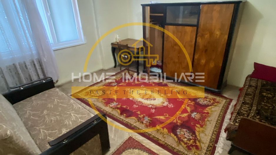 Tudor Vladimirescu/ Apartament 2 camere/ Decomandat/ Ideal pentru Investitie - Poză 4