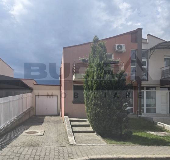 Duplex finisat cu garaj și 3 parcări - Bună Ziua - Poză 1