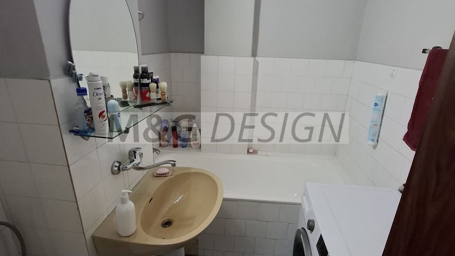 Mircea cel Batran, 4 camere, et 3 - Poză 23