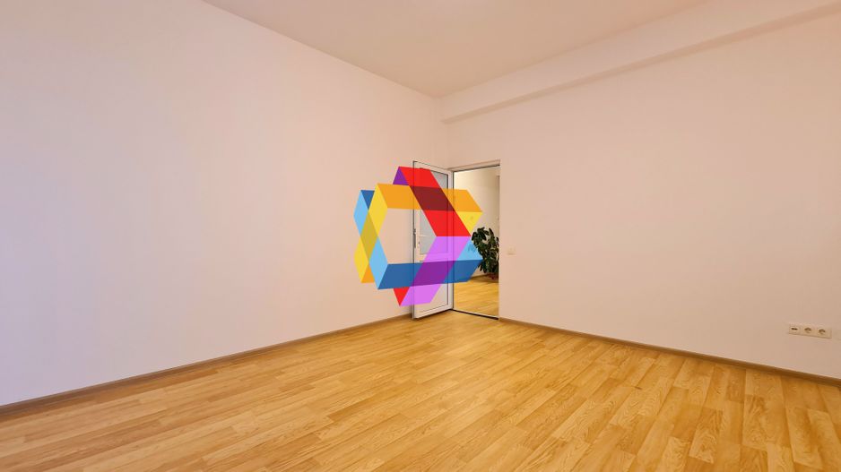 Spatiu birouri de închiriat Brasov - 120 mp  # plus-imo - Poză 5