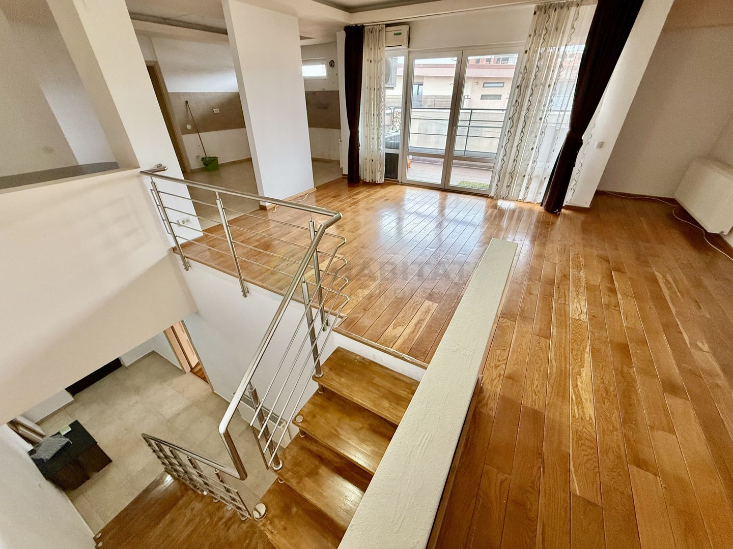 Duplex  Complex Terra - Apartament 3 camere - Poză 1