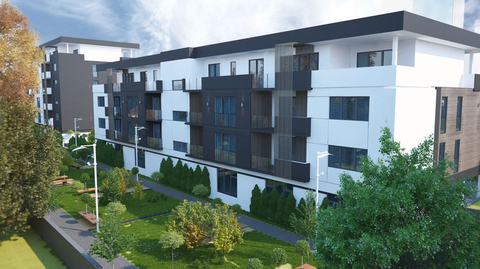 Rivendelle Residence 1 (CORP A) - Poză 4