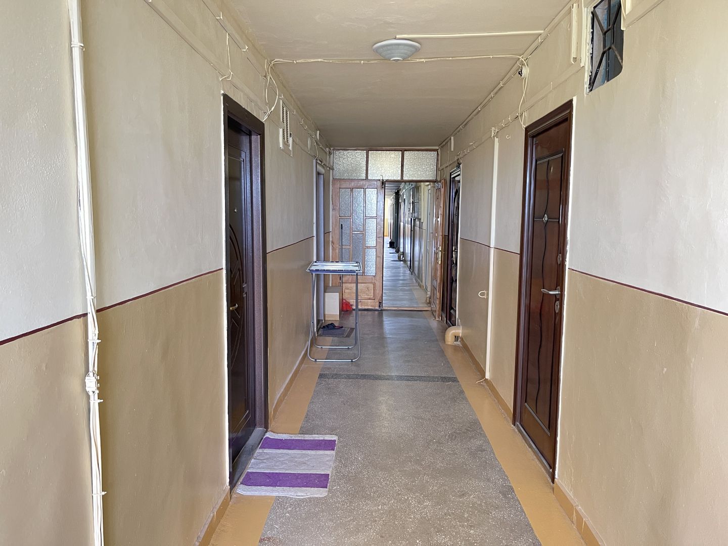 Garsoniera in zona Blascovici - Poză 12