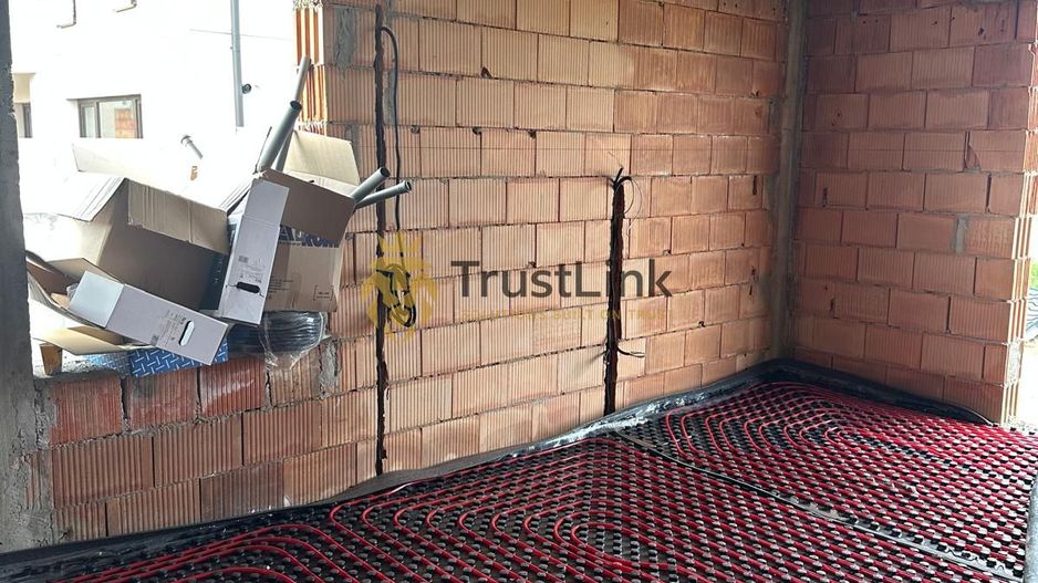 Casă individuală premium 4 camere curte 430 mp Berceni - Poză 11