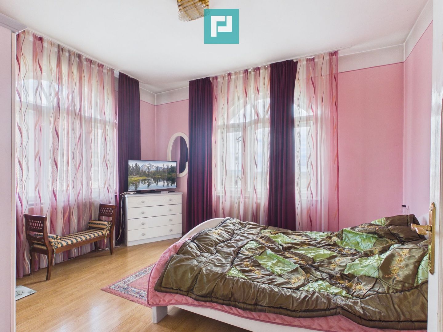 Vilă premium Sânmartin, teren 1200 mp - Poză 28