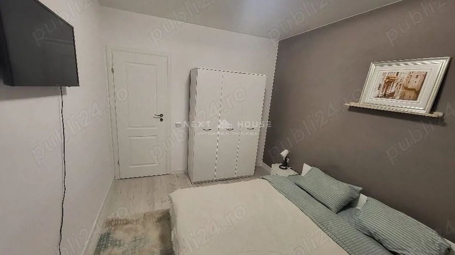 2 CAMERE | PARCUL CAROL – LIBERTY MALL – UNIRII - Poză 4