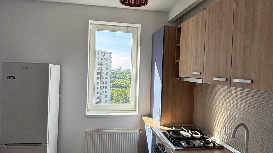 Proprietar, inchiriez Garsoniera 38 mp utili in The Park Tineretului - Poză 6