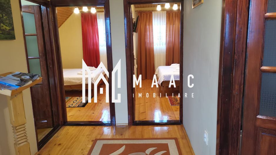 Casa 3 camere I Zona Lazaret | Teren 200 I Regim Hotelier - Poză 3
