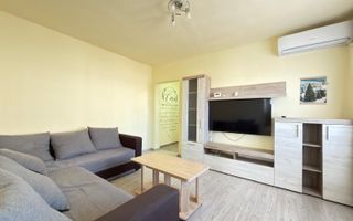 📍Apartament cu 4 camere | Cetate | 63 mp | Etaj intermediar | Lift - Poză 1