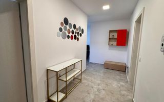 Apartament 2 camere de închiriat | 65 mp | Transalpina Residence | - Poză 5