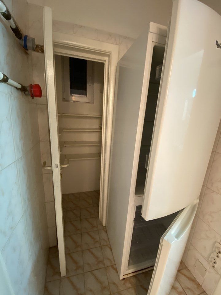3 camere parter renovat zona Icoanei/Rosetti - Poză 9