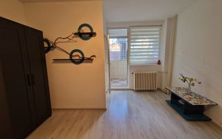 Garsonieră parter | balcon inchis | metrou Iancului - Poză 3