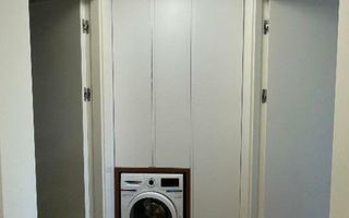 Barbu Vacarescu - 102 The Adress | Apartament 2 camere - Loc de parcare subteran - Poză 7