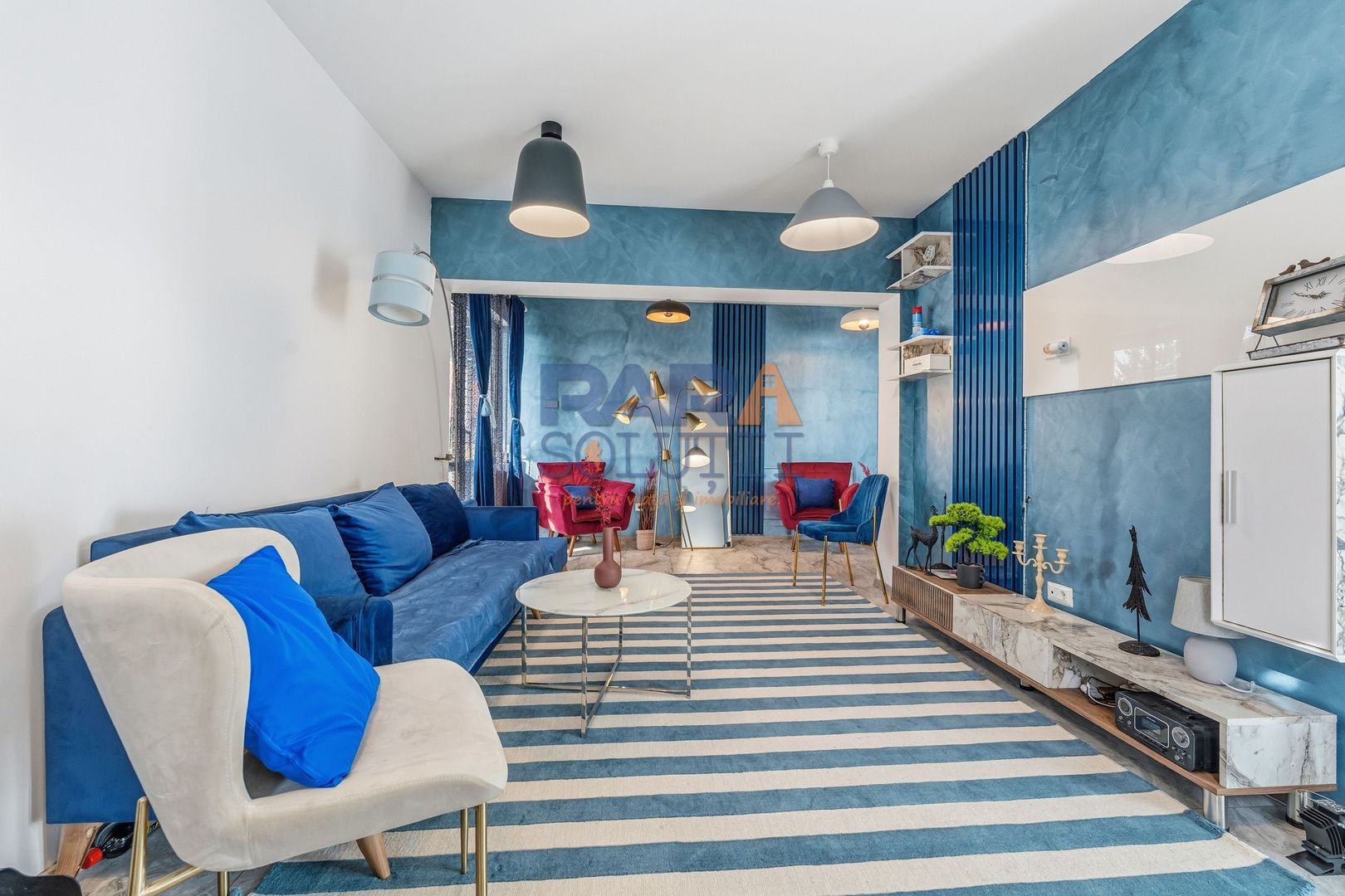 Casă tip duplex - zonă exclusivistă - Poză 27