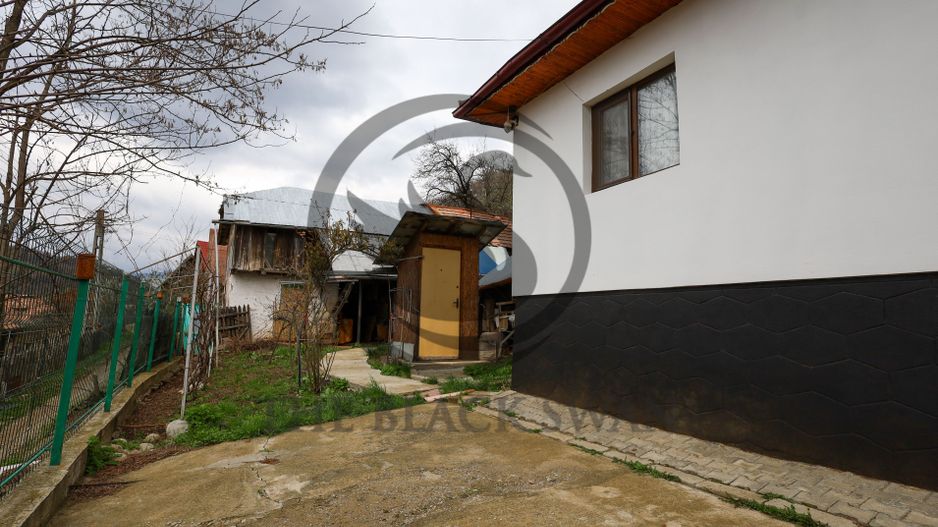 Casa 3 camere de vanzare | 2600mp teren| Cerasu, Prahova | Comision 0% - Poză 12