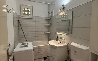 Apartament cu 3 camere decomandate- Ideal pentru studenti - Zona Tudor - Poză 10