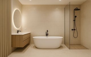 Apartament 4 camere | zona Ferdinand-Obor | parcare inclusa - Poză 1