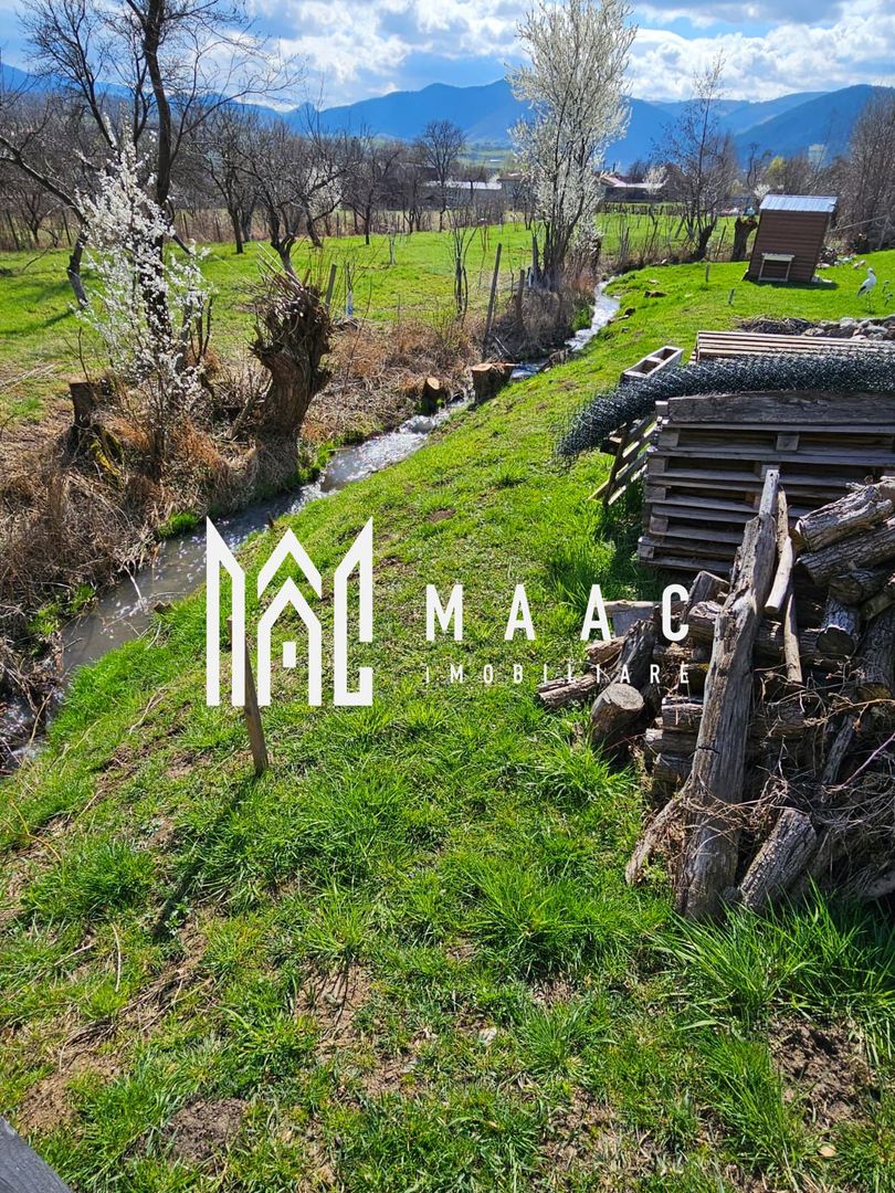 Teren constructii | PUZ aprobat | Rășinari - Poză 19