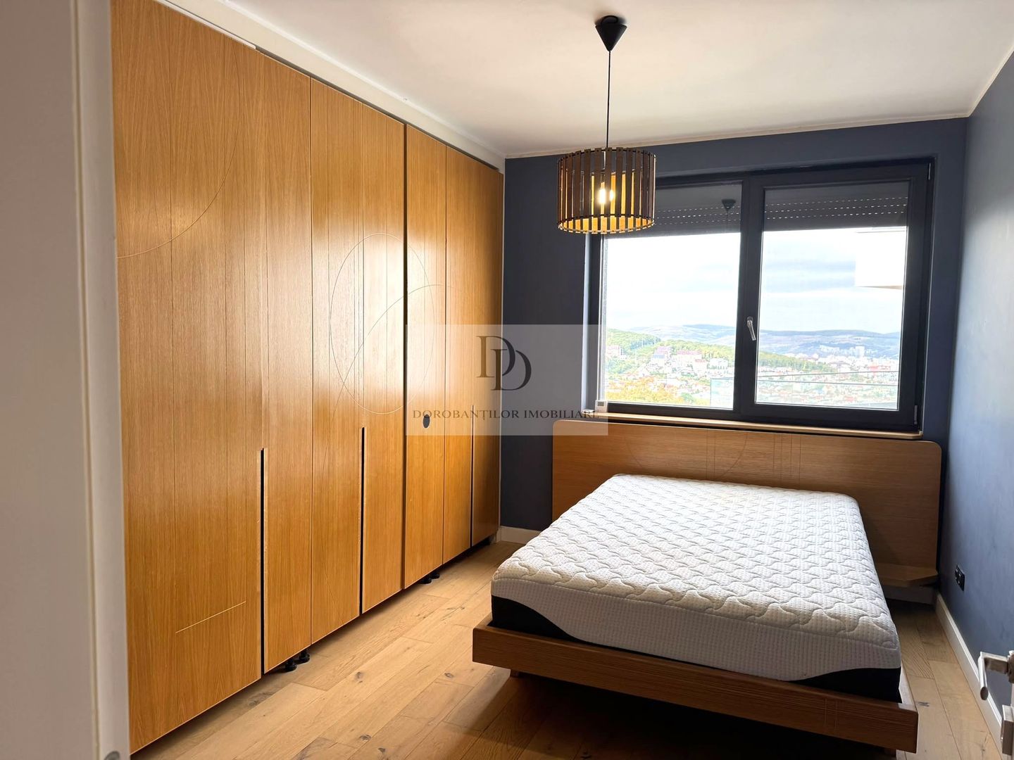 Duplex modern cu 4 dormitoare, Sală de fitness și 2 parcări – Europa - Poză 12