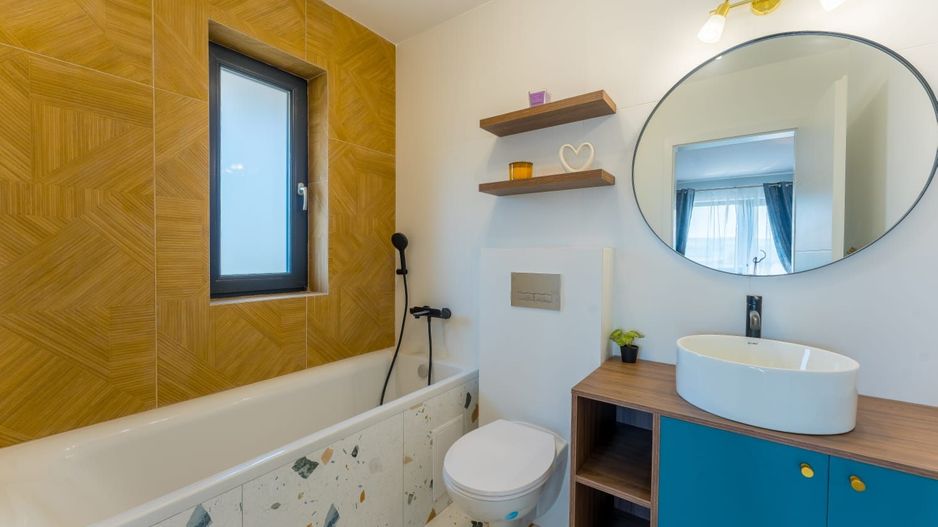 Casa individuala ultrafinisata la cheie, Jucu de Mijloc - Poză 16