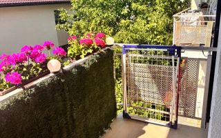 Apartament 2 camere, ESQ Village, Valea Lupului – mobilat, utilat, parcare și boxă incluse - Poză 6