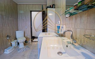 Tomis Plus- Apartament cu 2 camere, mobilat și utilat, etaj 1. - Poză 27