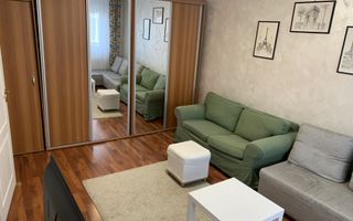 Crangasi 2 camere mobilat si utilat - Poză 1