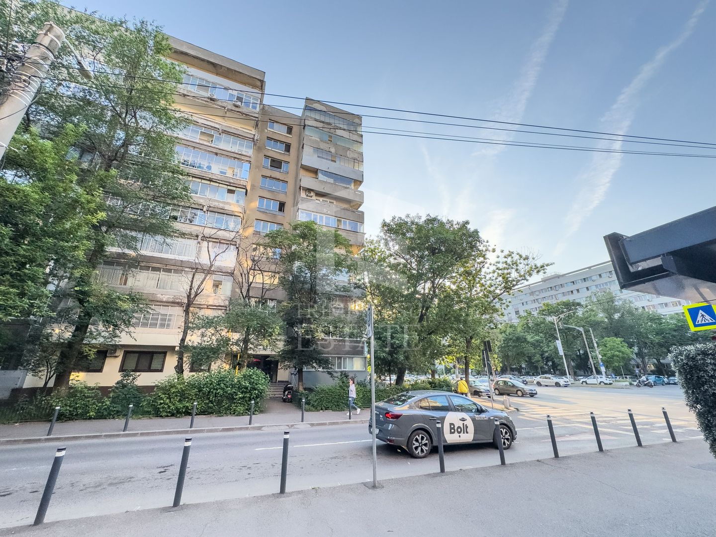 3 camere | P-ta Gorjului | decomandat | 73mp | 2 min metrou - Poză 1