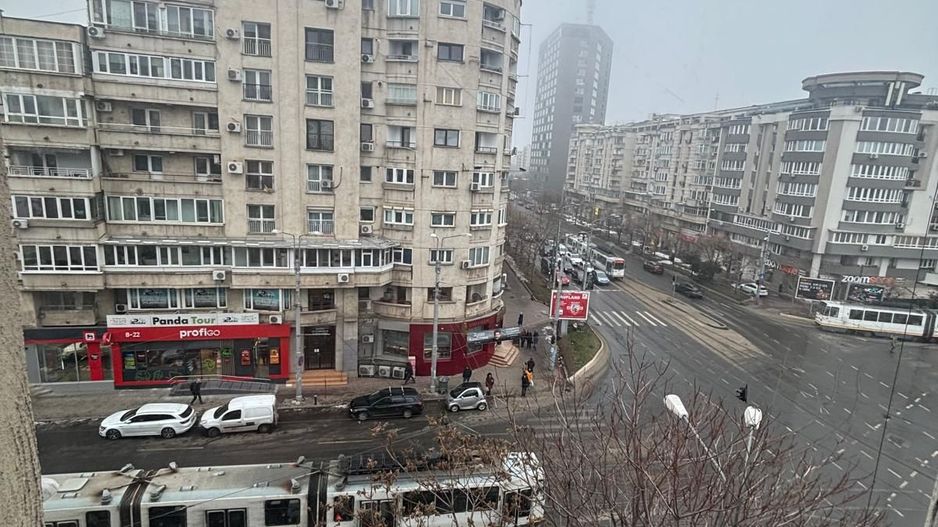 Spațiu birouri 80mp UNIRII ULTRACENTRAL T428 - Poză 2