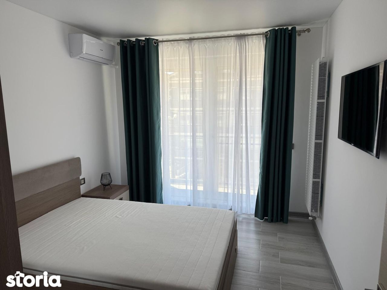 Apartament 3 camere in mamaia nord - Piscina exterioara - Ocazie - Poză 9