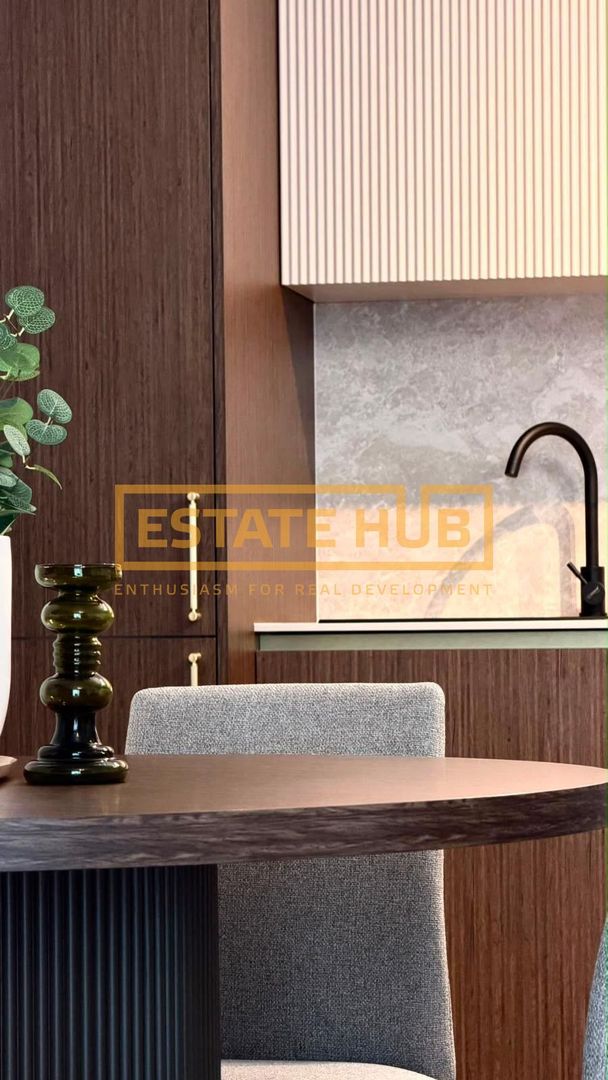 Apartament cu 2 camere și terasă de 8 mp | The Nest - Poză 8