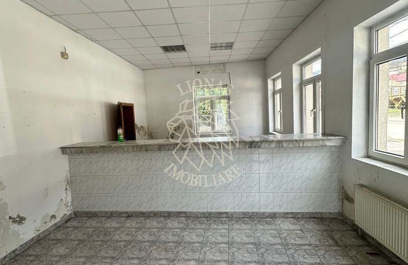 Casa 8 camere 233 mp-ideal locuire/cabinet/ pensiune- Sangeorz-Bai - Poză 2