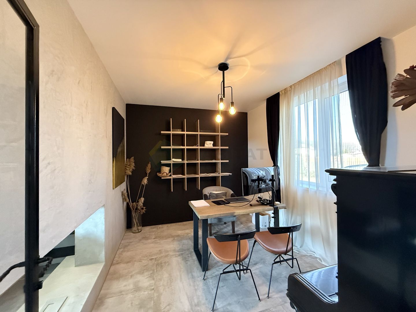 Avangarde Forest 4 - Vila 5 camere | Mobilata complet - Poză 13