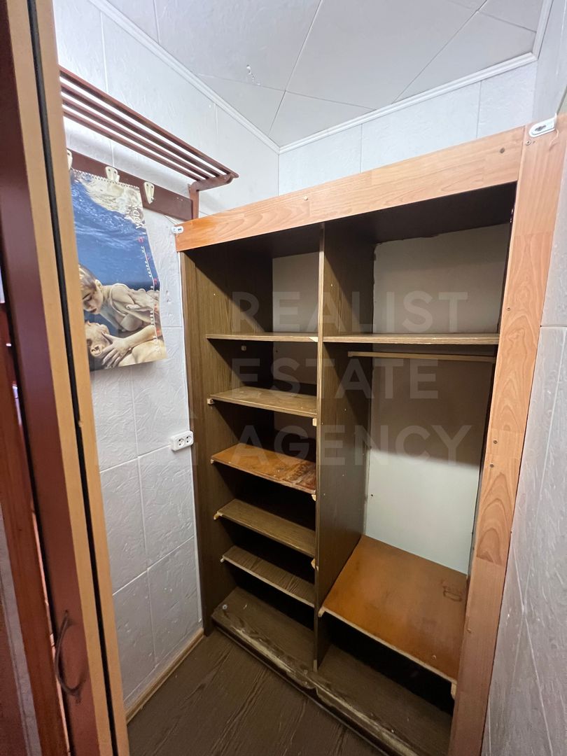 Vânzare, apartament, 3 camere, Str.Radion Malinovski, Bălți - Poză 9